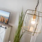 Appartement Undine, Whg 36 Westerland