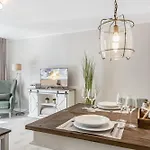 Appartement Undine, Whg 36 *