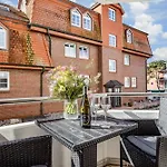 Undine, Whg 36 Appartement *