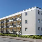 Undine, Whg 36 Appartement Westerland