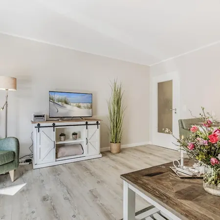 Undine, Whg 36 Westerland