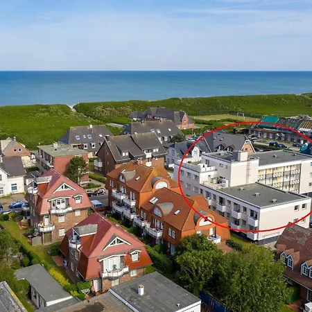 Undine, Whg 36 * Westerland
