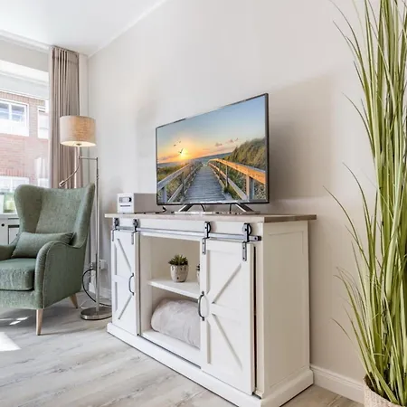 Appartement Undine, Whg 36 *