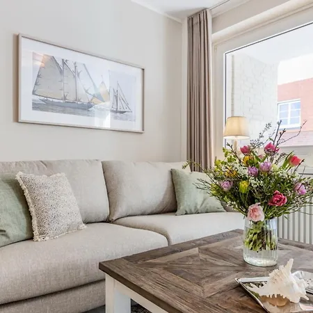 Undine, Whg 36 Westerland