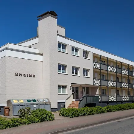 Undine, Whg 36 *