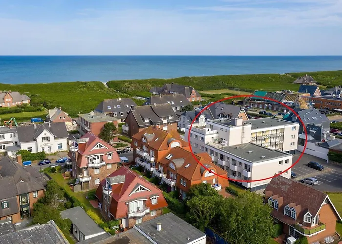 Undine, Whg 36 * 韦斯特兰