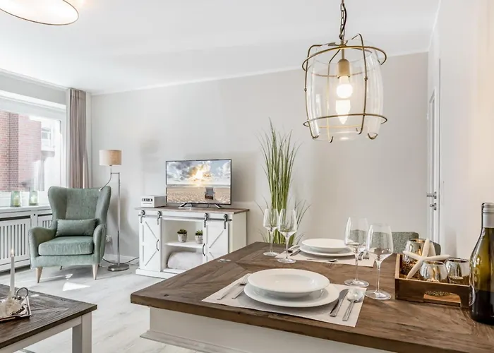 公寓 Undine, Whg 36 *