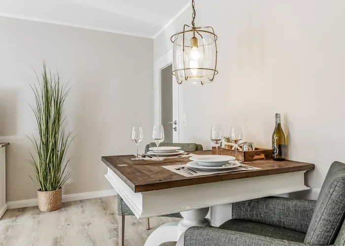 Undine, Whg 36 公寓 *